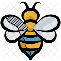 Abeja  Icono