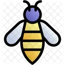 Abeja  Icono