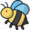 Abeja  Icono