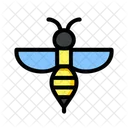 Abeja  Icono