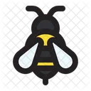 Abeja  Icono