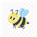 Abeja  Icono