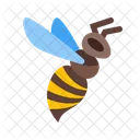 Abeja  Icono