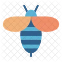 Abeja  Icono