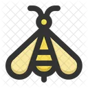 Abeja  Icono