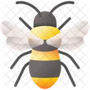 Abeja  Icono