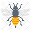 Abeja  Icono