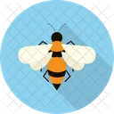 Abeja  Icono