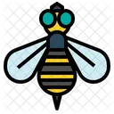 Abeja  Icono