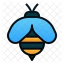 Abeja  Icono