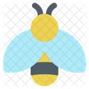 Abeja  Icono