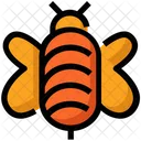 Abeja  Icono