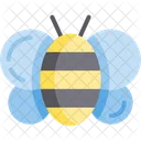 Abeja  Icono