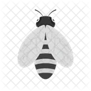 Abeja  Icono