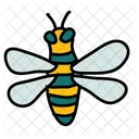 Abeja  Icono