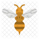 Abeja  Icono