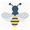 Abeja  Icono