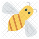 Abeja  Icono