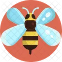 Abeja  Icono