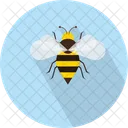 Abeja  Icono