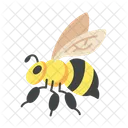 Abeja  Icono