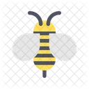 Abeja  Icono