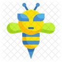 Abeja  Icono