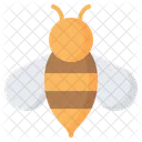 Abeja  Icono