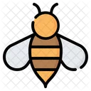 Abeja  Icono