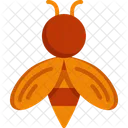 Abeja  Icono