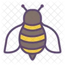 Abeja  Icono