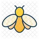 Abeja  Icono