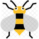 Abeja  Icono