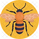 Abeja  Icono