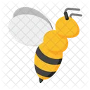 Abeja  Icono