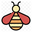 Abeja  Icono