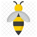 Abeja  Icono