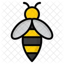 Abeja  Icono