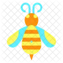 Abeja  Icono