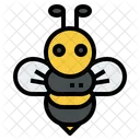 Abeja  Icono