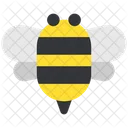 Abeja  Icono