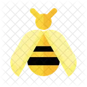 Abeja  Icono