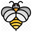 Abeja  Icono