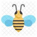 Abeja  Icono