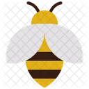 Abeja  Icono