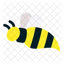 Abeja  Icono