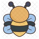 Abeja  Icono