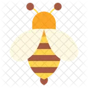 Abeja  Icono