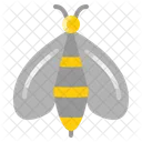 Abeja  Icono