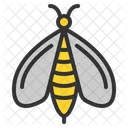 Abeja  Icono